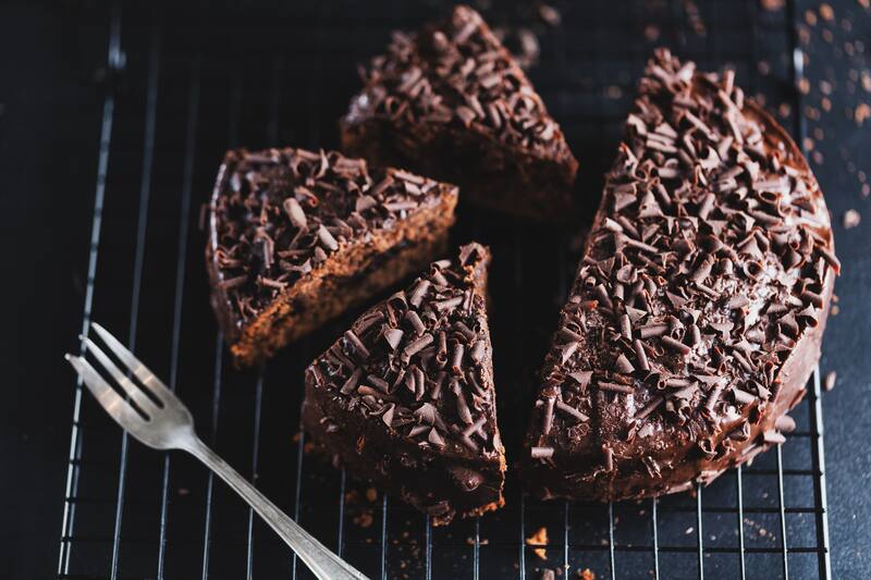 Esta es perfecta para combatir antojos dulces.