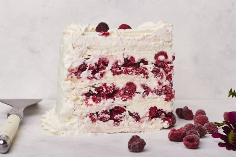 Con este postre podrás sorprender a todos en Navidad.