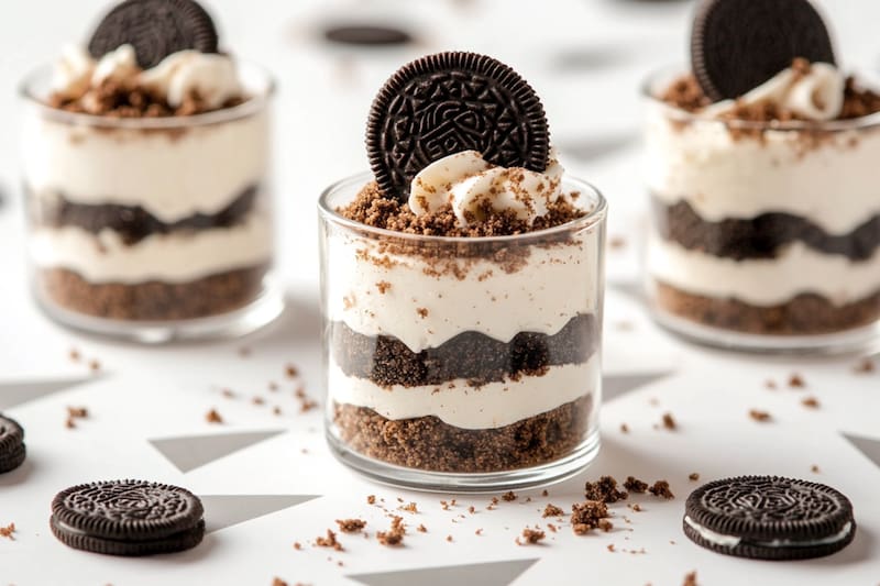 Este postre es perfecto para sorprender en una ocasión especial.