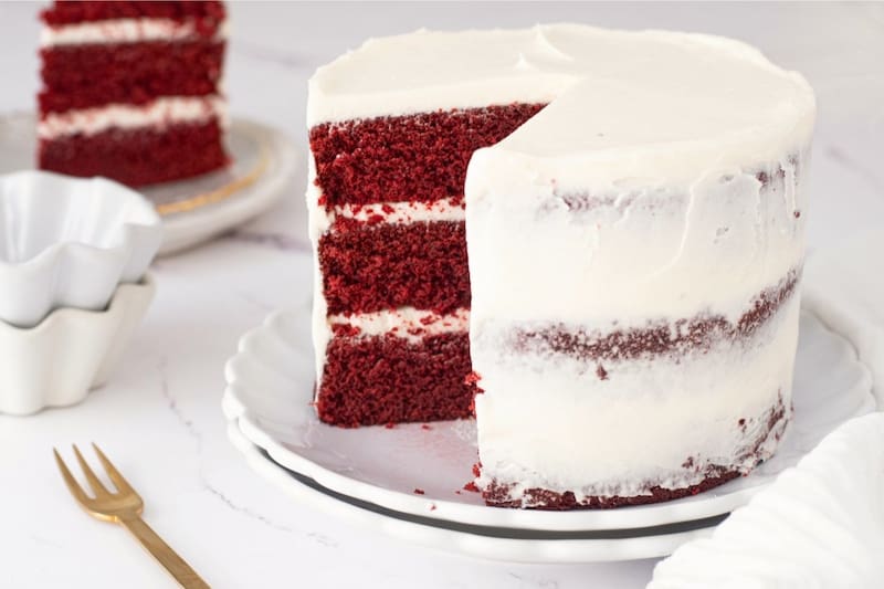 Este pastel se ha vuelto muy popular en el último tiempo. Créditos: Bon Viveur.