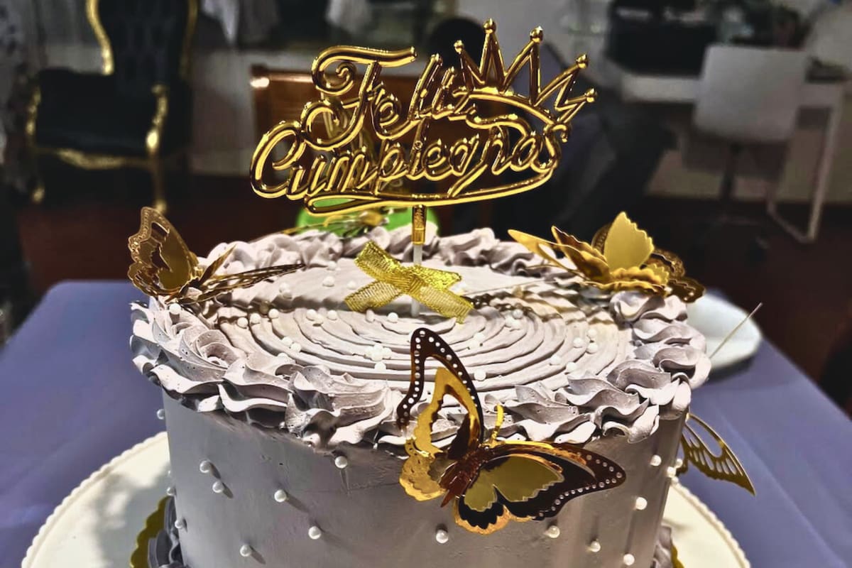 Este emprendimiento tiene ricas preparaciones que vale la pena probar en cualquier momento. Créditos: @deliciasdereyes vía Instagram.