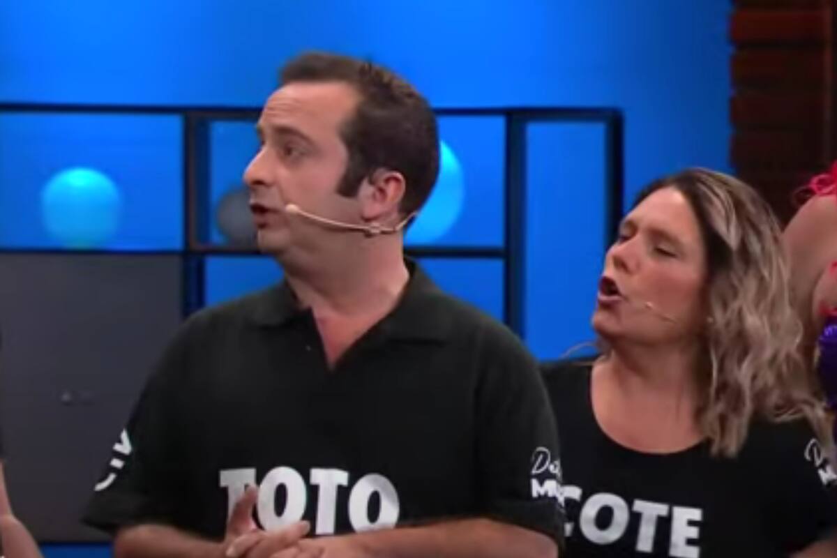 compartió a través en sus redes sociales una ácida foto que dejó más dudas que respuestas ante la discusión con María José Quiroz.