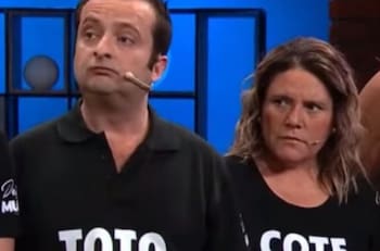 Revelan LA VERDAD tras foto que encendió nuevamente la polémica entre Toto Acuña y María José Quiroz