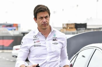 Un multicampeón es candidato: Toto Wolff ya tendría a sus preferidos para reemplazar a Hamilton en Mercedes