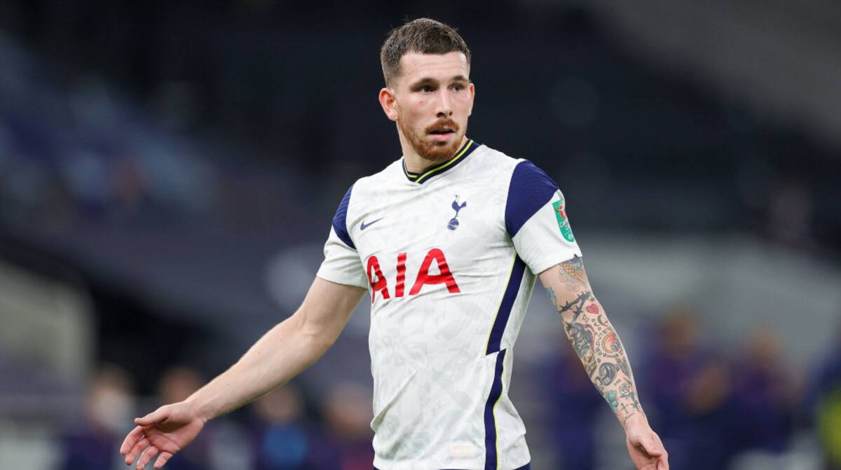 El Tottenham podría dejar al Arsenal sin la Premier League.