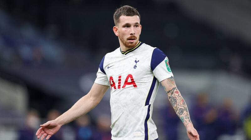 El Tottenham podría dejar al Arsenal sin la Premier League.