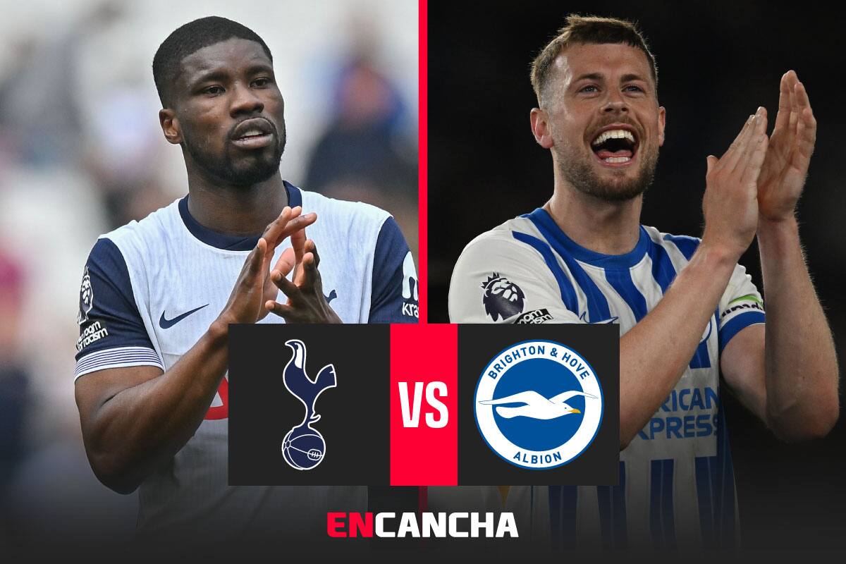 por la fecha 38 de la Premier League. Foto: EFE.