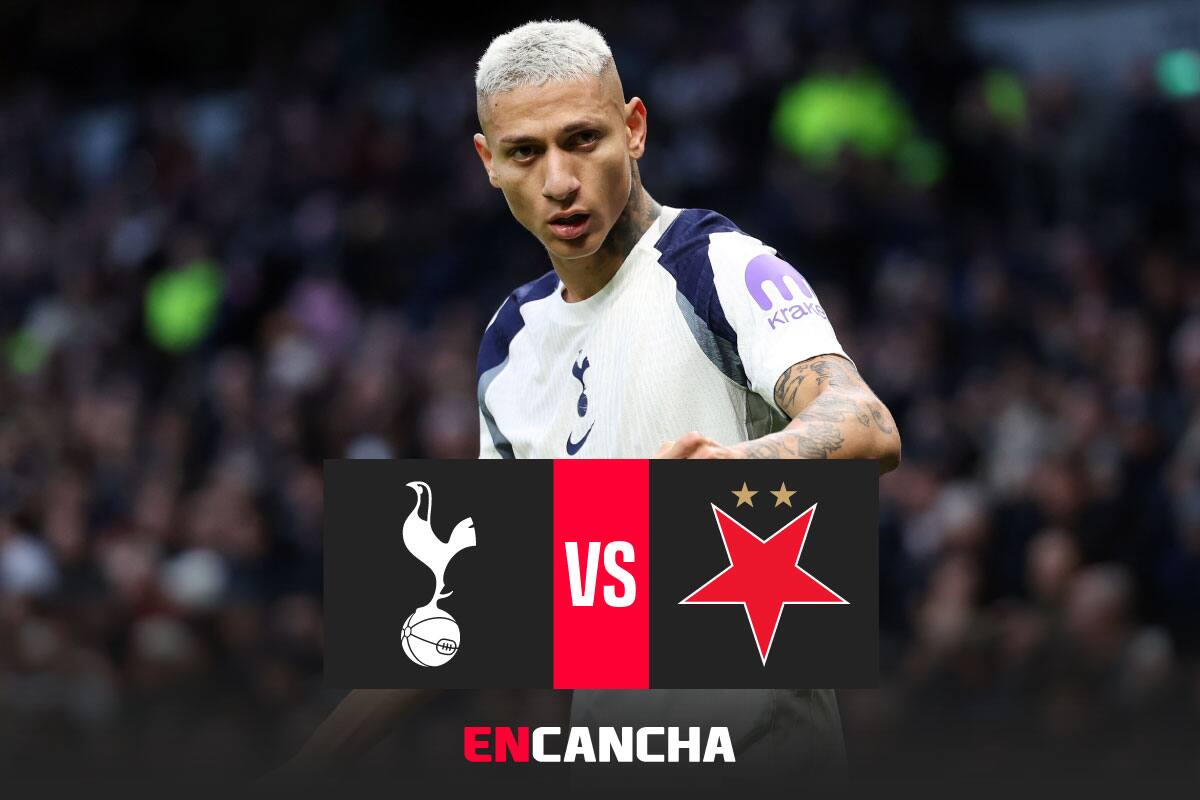 El conjunto londinense recibe a los checos por la fecha 6 de la UEFA Champions League. Foto: EFE.