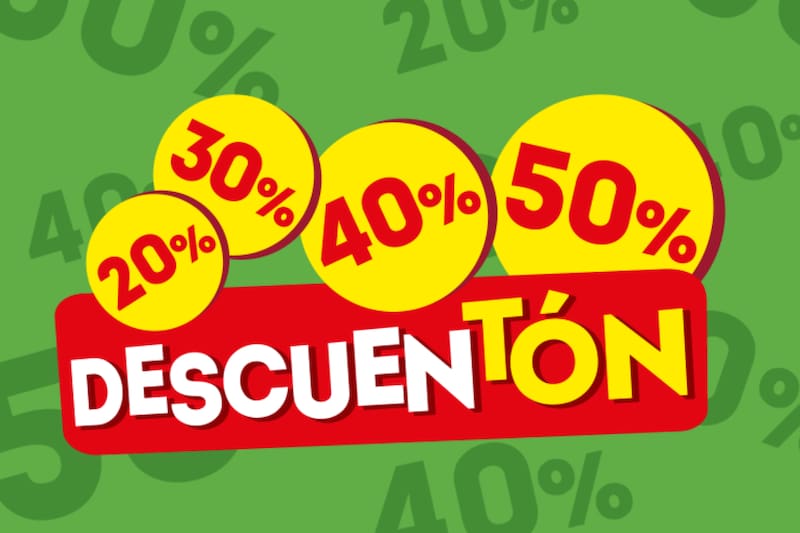 Revisa las últimas ofertas que tiene el supermercado.