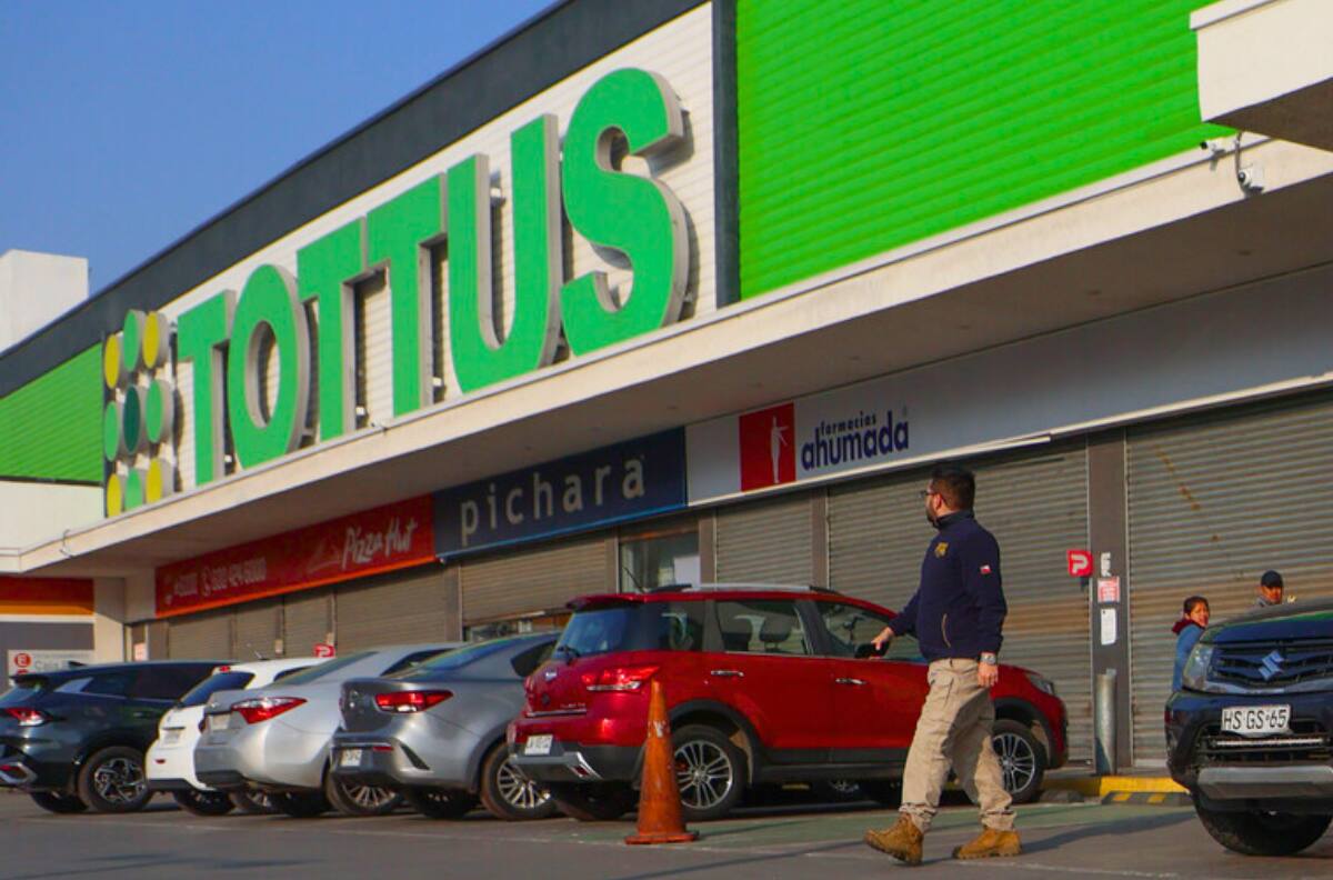 Vuelven los productos a $1.000 de Tottus: Revisa los artículos en oferta