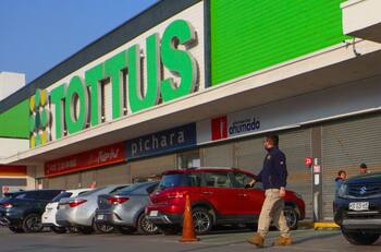 Vuelven los productos a $1.000 de Tottus: Revisa los artículos en oferta