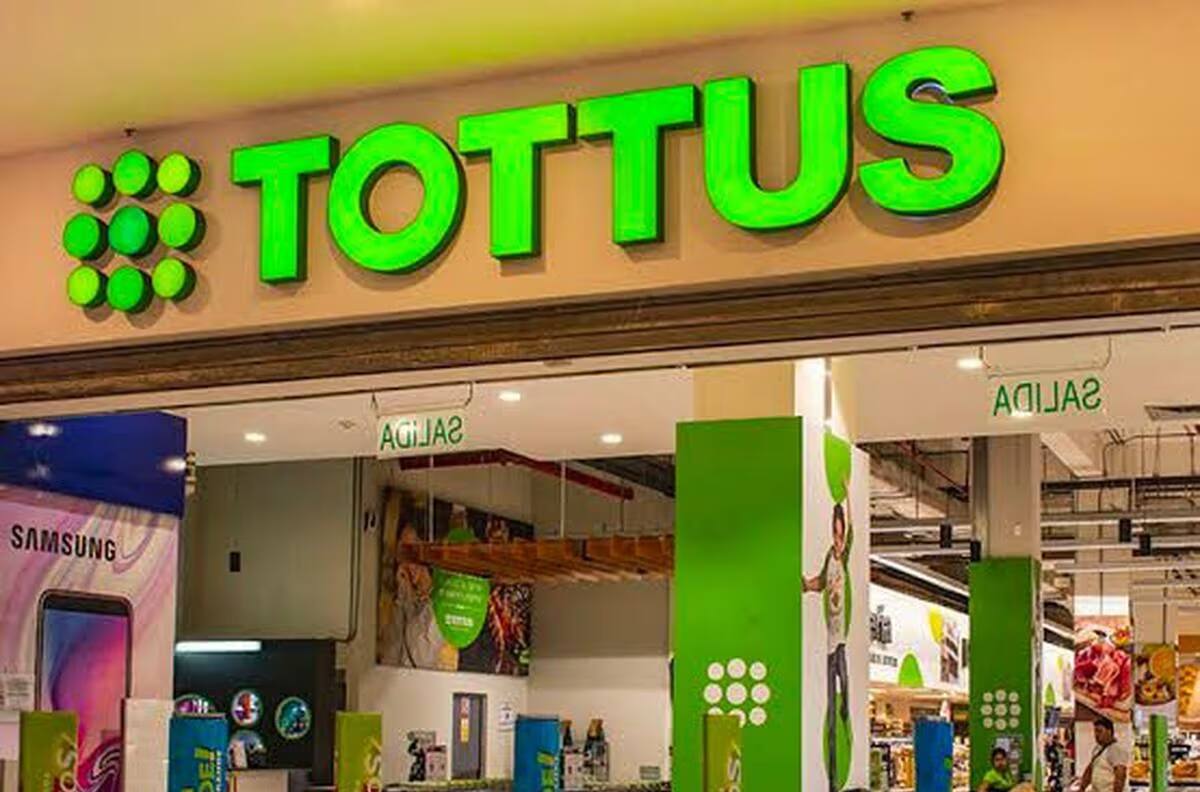 Supermercado Tottus tiene promociones de hasta 37% de descuento en productos para la cena Navidad