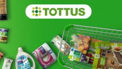 Supermercado Tottus busca trabajadores para la Región Metropolitana: Revisa las ofertas laborales y cómo postular