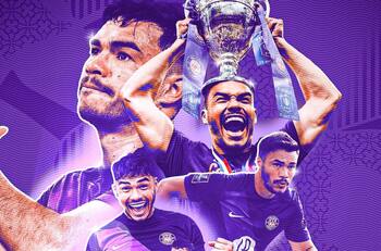 El emotivo video con el que Toulouse se despidió de Gabriel Suazo