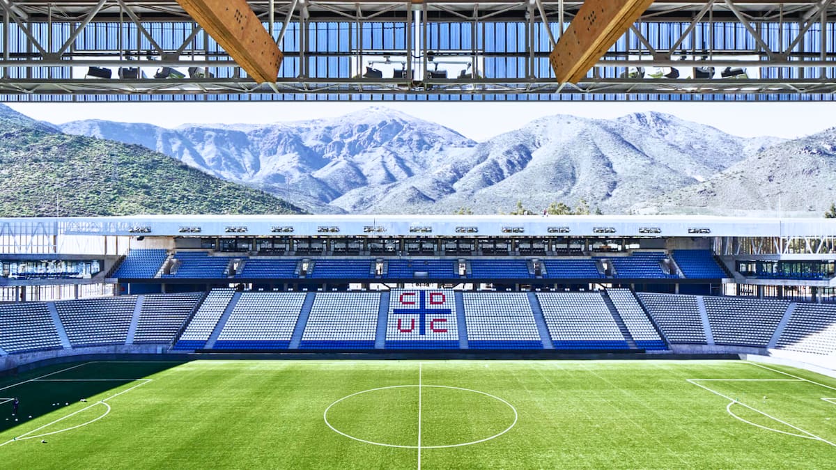 Desde el túnel hasta la zona VIP: conoce los precios y cómo acceder a un tour en el estadio de la Universidad Católica