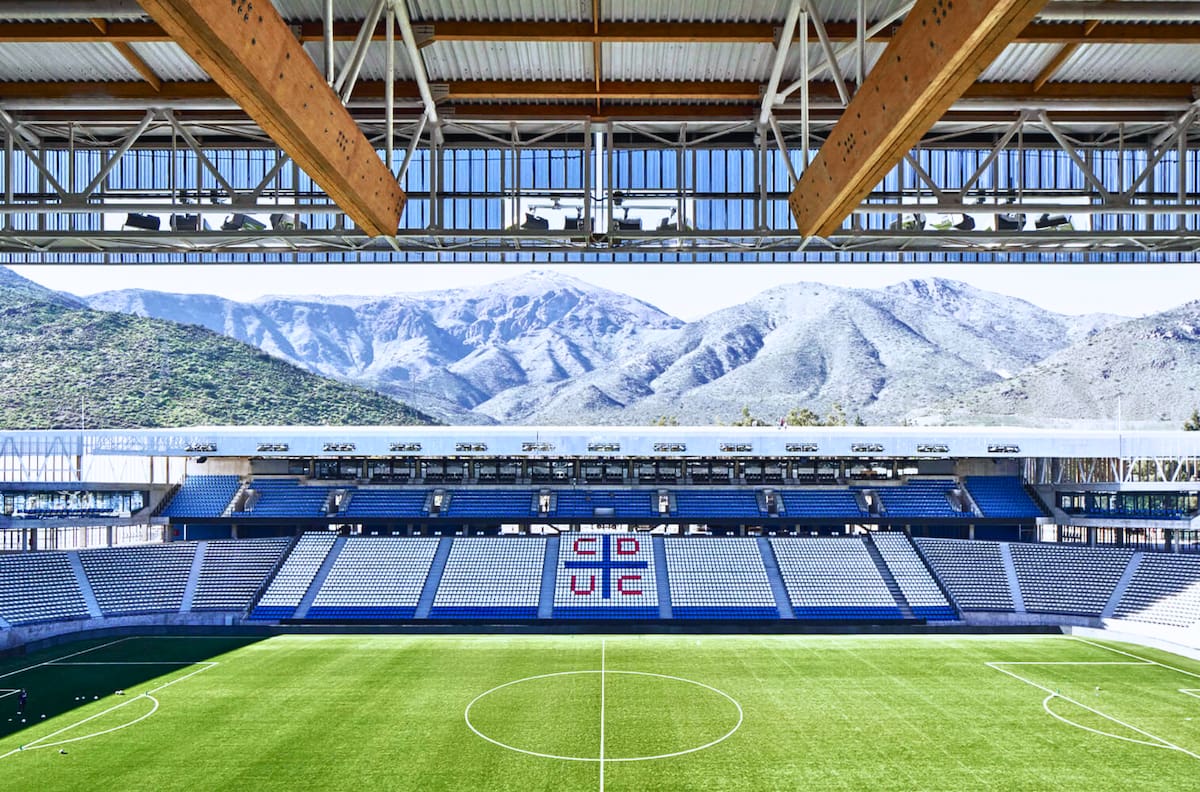 Desde el túnel hasta la zona VIP: conoce los precios y cómo acceder a un tour en el estadio de la Universidad Católica