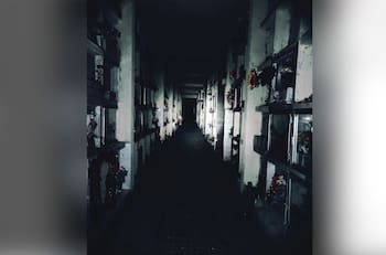 Tour Nocturno en el Cementerio General: Revisa cómo comprar las entradas