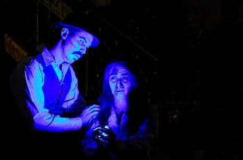 Tour Nocturno en el Cementerio General de Santiago: Precios, horarios y todo lo que necesitas saber de este imperdible panorama