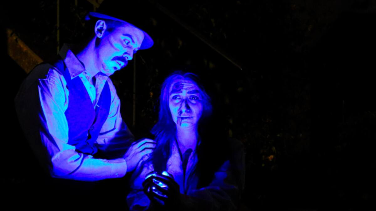 Tour Nocturno en el Cementerio General de Santiago: Precios, horarios y todo lo que necesitas saber de este imperdible panorama