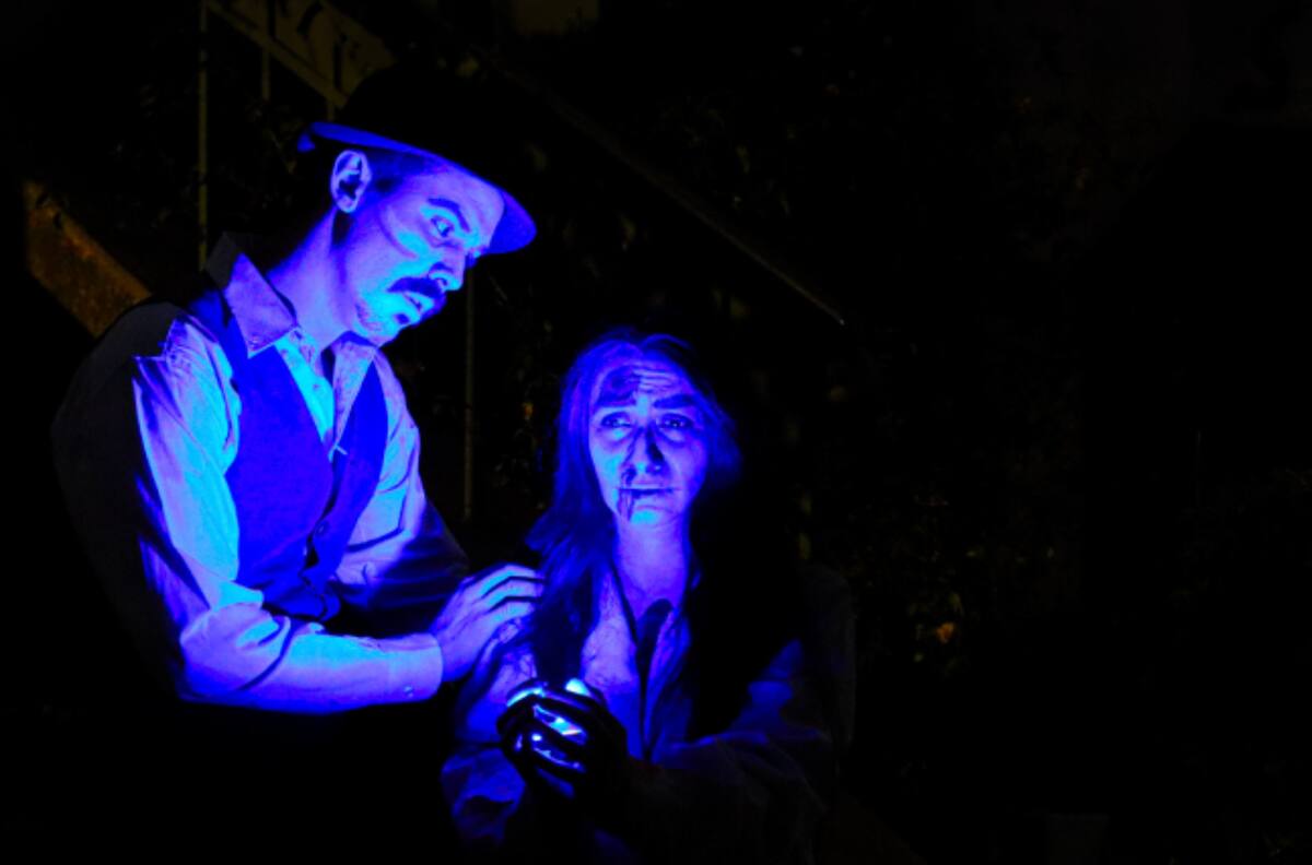 Tour Nocturno en el Cementerio General de Santiago: Precios, horarios y todo lo que necesitas saber de este imperdible panorama