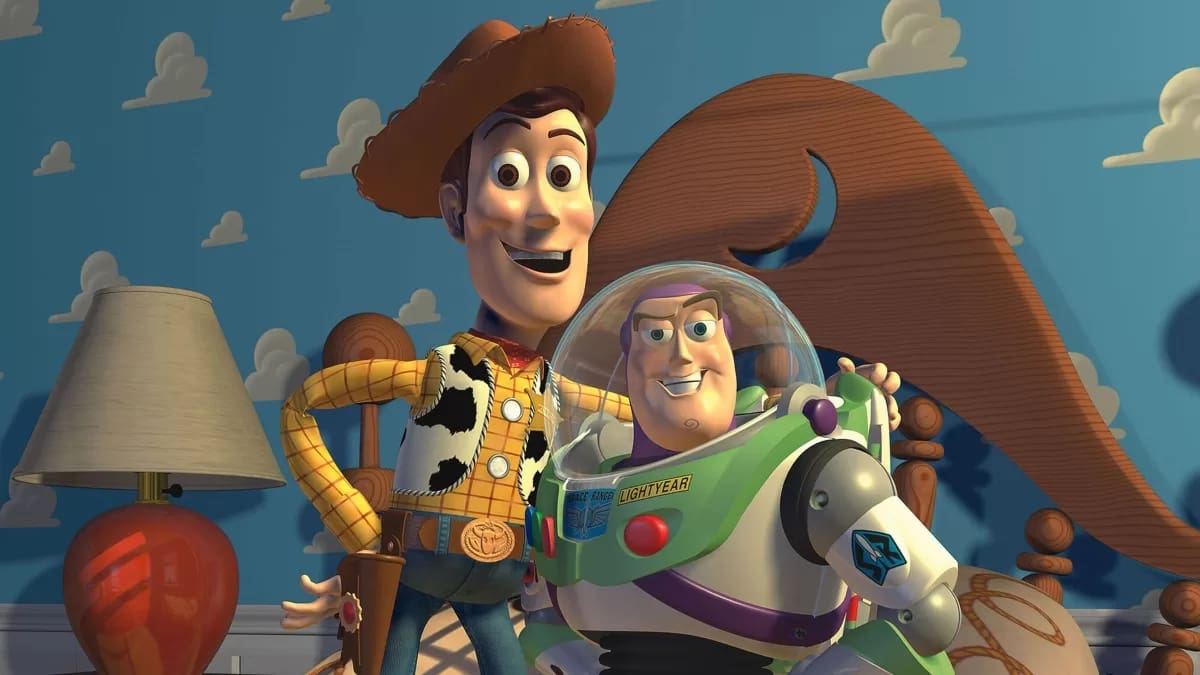 y todo lo que se sabe de la nueva película de Pixar