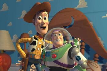 Se viene “Toy Story 5″ y esto es todo lo que sabemos sobre el regreso de Woody y Buzz