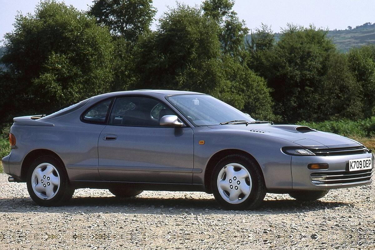 El renacer del Toyota Celica estaría cerca de ser una realidad