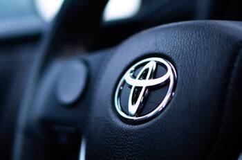 La marca de autos más vendida del mundo entregó 10,8 millones de unidades