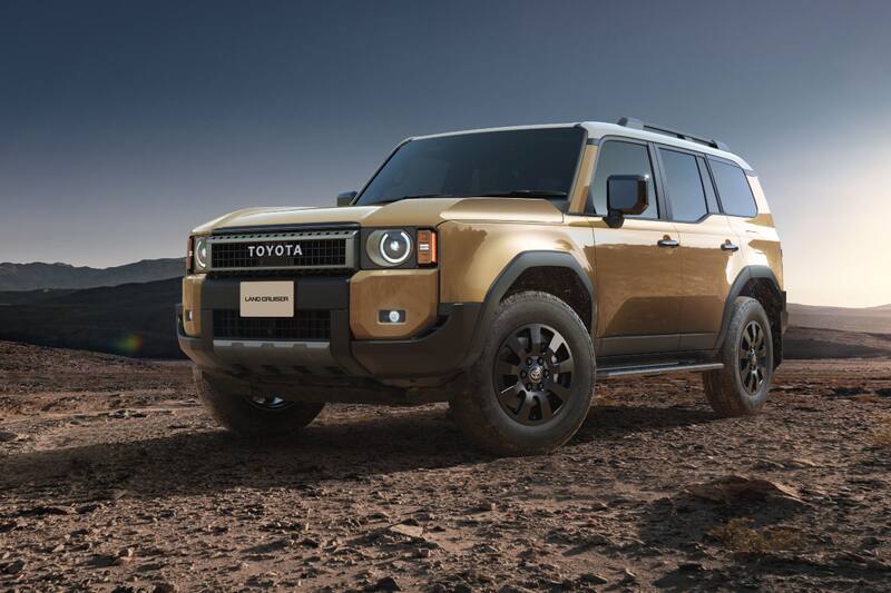 SUV del Año FIPA 2025