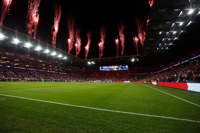 de la ciudad de Cincinnati.