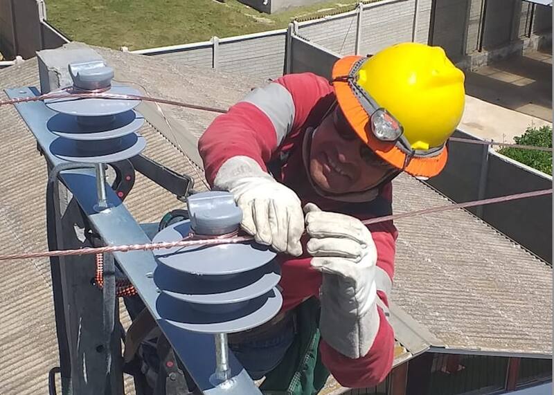 El ciudadano venezolano de 50 años llevaba años realizaba este tipo de maniobras. Crédito: Facebook Personal