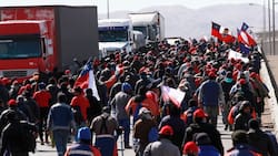 El histórico y millonario bono conseguido por el sindicato de reconocida empresa minera