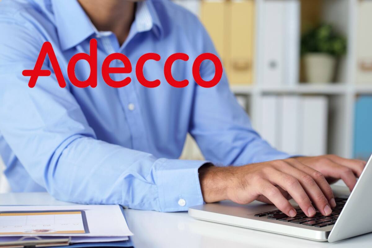 Hasta $11 millones de sueldo se ofrecen en las ofertas laborales de Adecco.