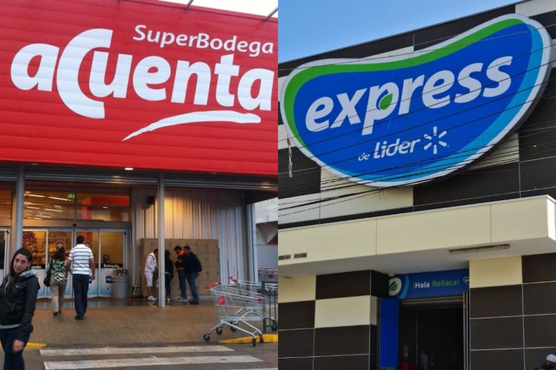 Walmart publicó nuevas ofertas en sus supermercados del país.