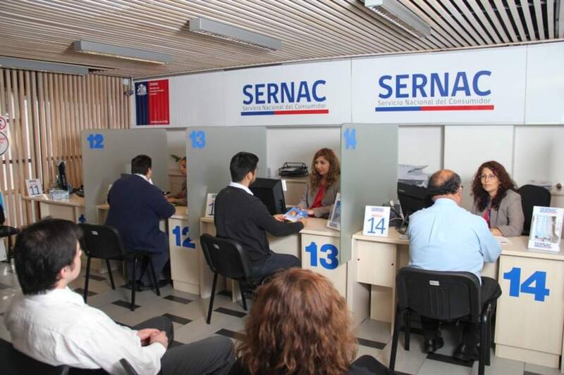 Las vacantes disponibles están ubicadas en la RM.