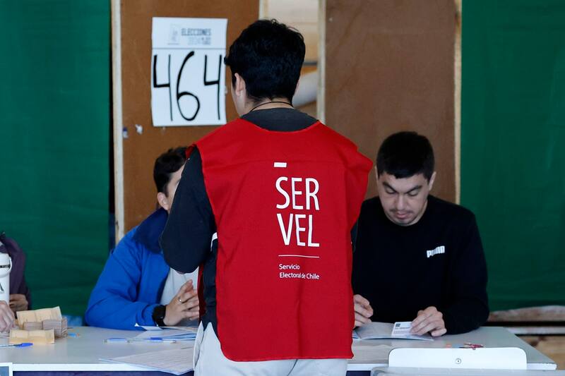 Son cinco las vacantes que tiene disponible para postular.