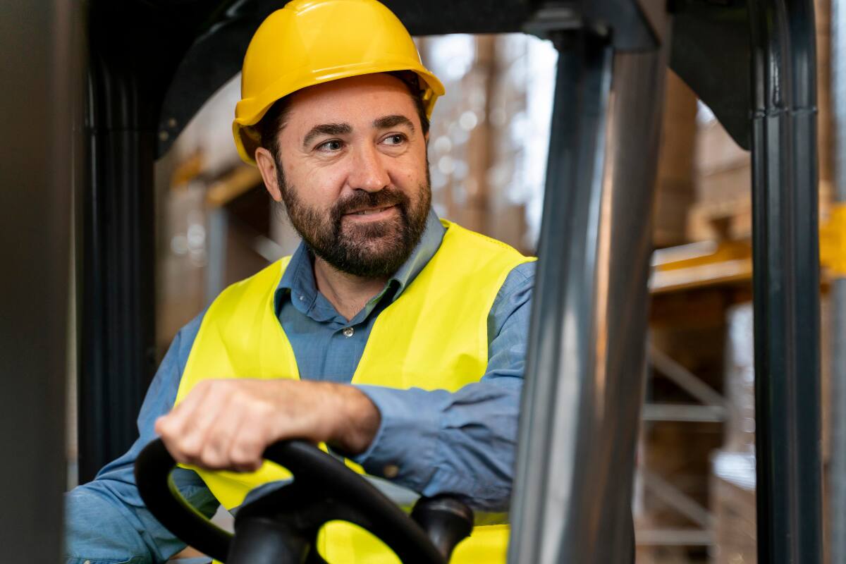 Los cargos que se ofrecen están enfocados en logística y producción.