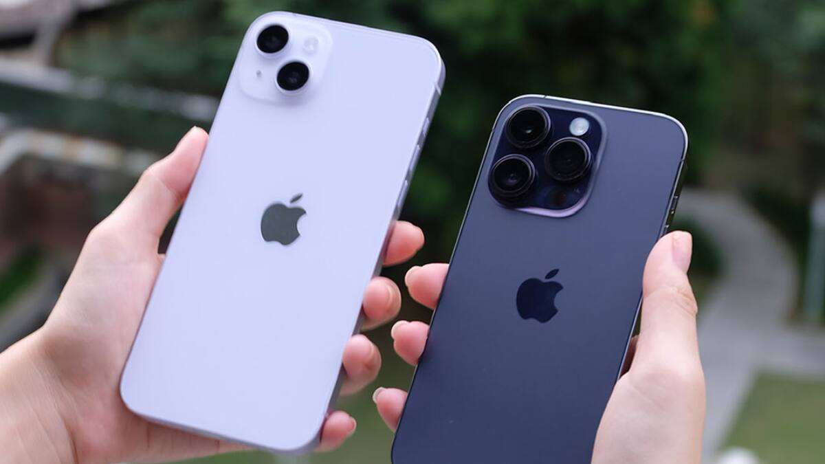 ¿Qué empresas en Chile permiten entregar tu celular en parte de pago para comprar uno nuevo?