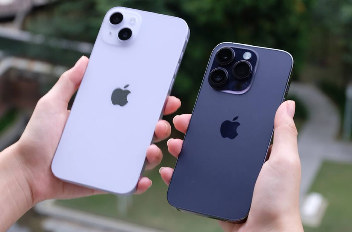 ¿Qué empresas en Chile permiten entregar tu celular en parte de pago para comprar uno nuevo?