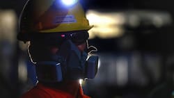 Tragedia en Mina El Teniente: ¿Quiénes eran los seis trabajadores fallecidos tras el derrumbe?