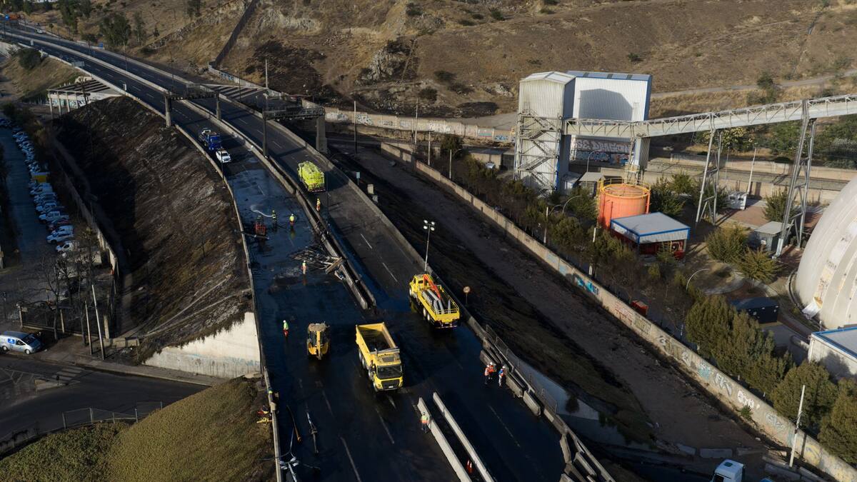Tras explosión en Renca: Aumentan a seis las víctimas fatales luego de la tragedia