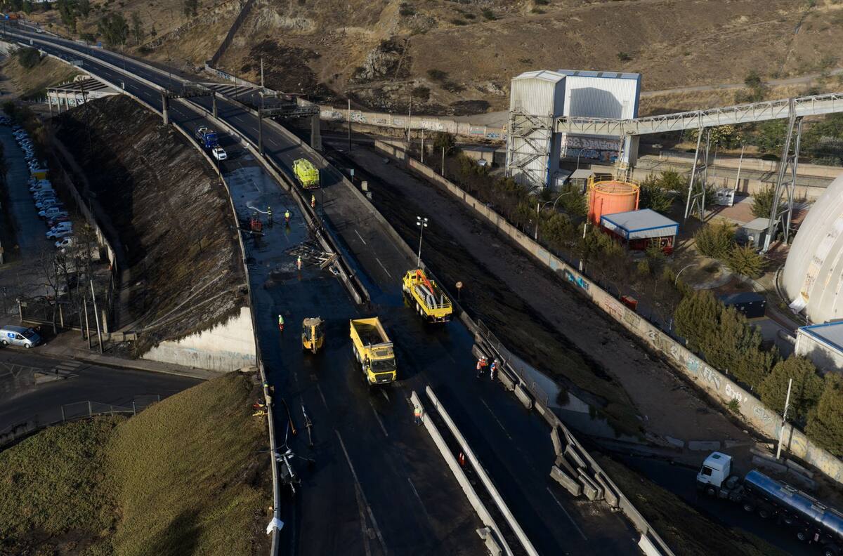 Tras explosión en Renca: Aumentan a seis las víctimas fatales luego de la tragedia