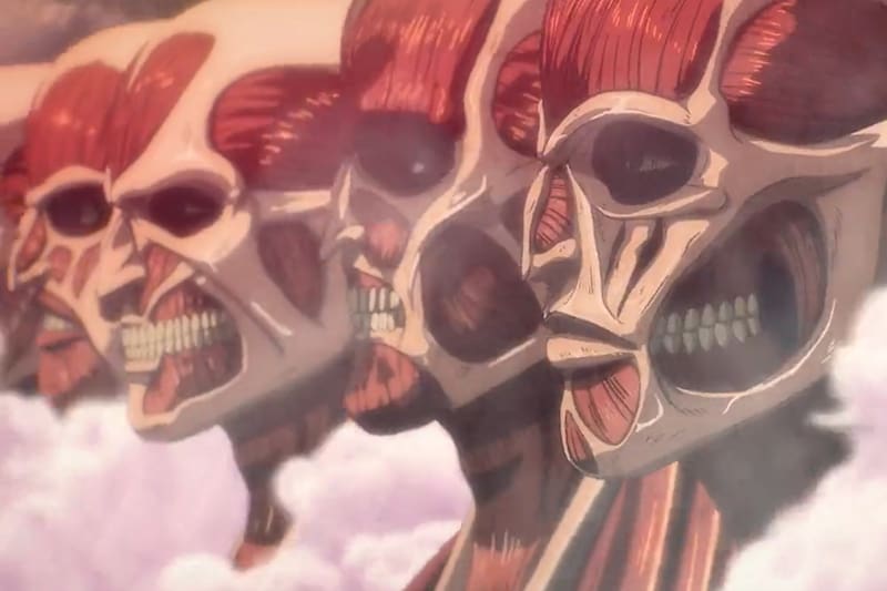 Revisa el tráiler final de "Shingeki no Kyojin". Créditos: Captura Mappa