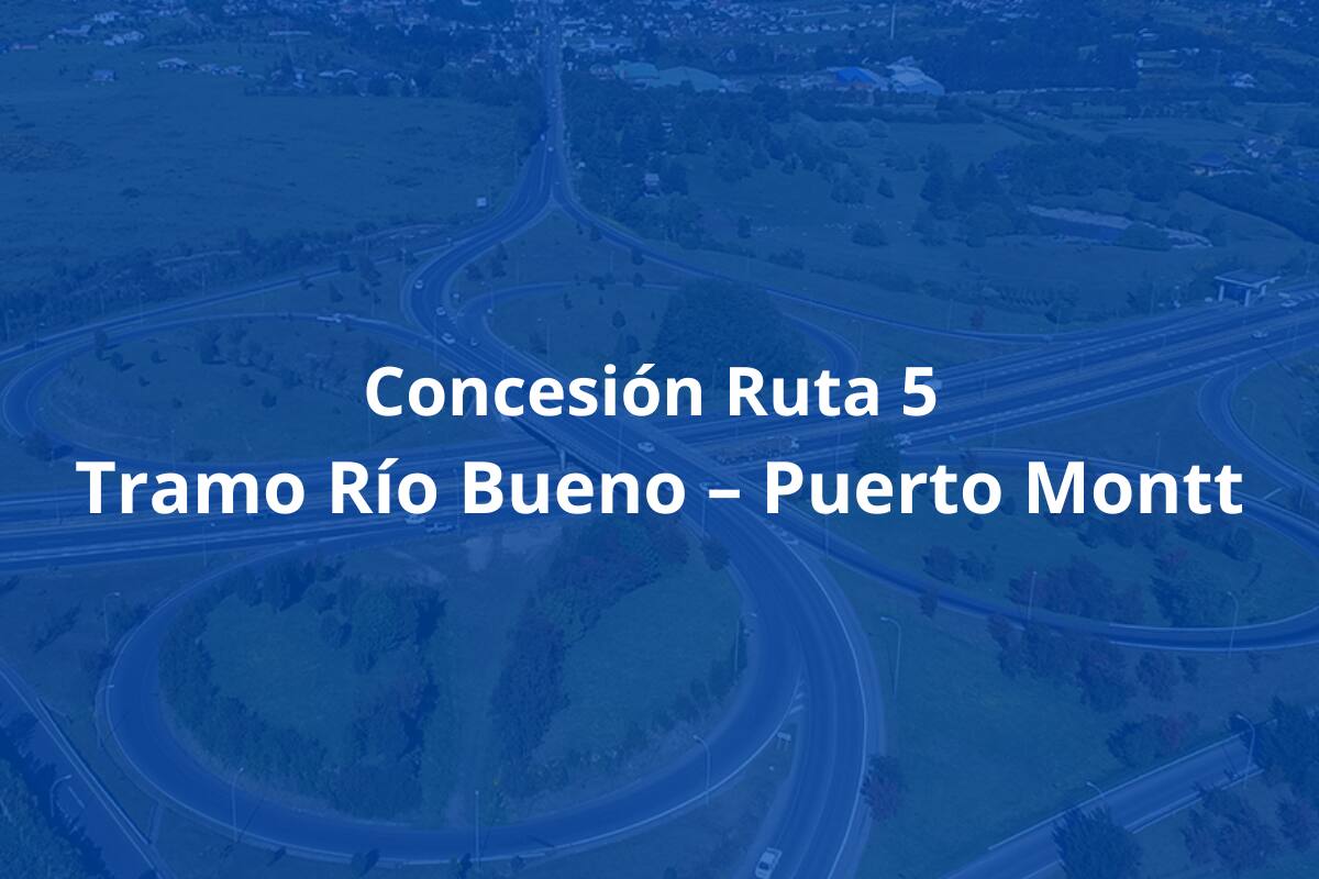 Obra empezará su construcción en 2031.