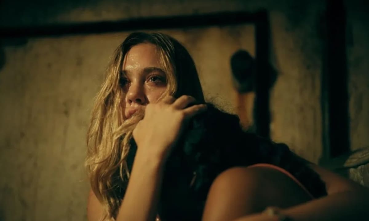 se estrenó en Netflix este 1 de septiembre.