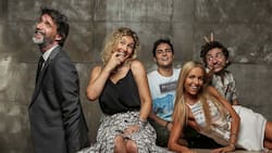 “Trató que me echaran”: Este es el actor que le habría hecho bullying a Nicole Block en la teleserie “Tranquilo Papá” de Mega