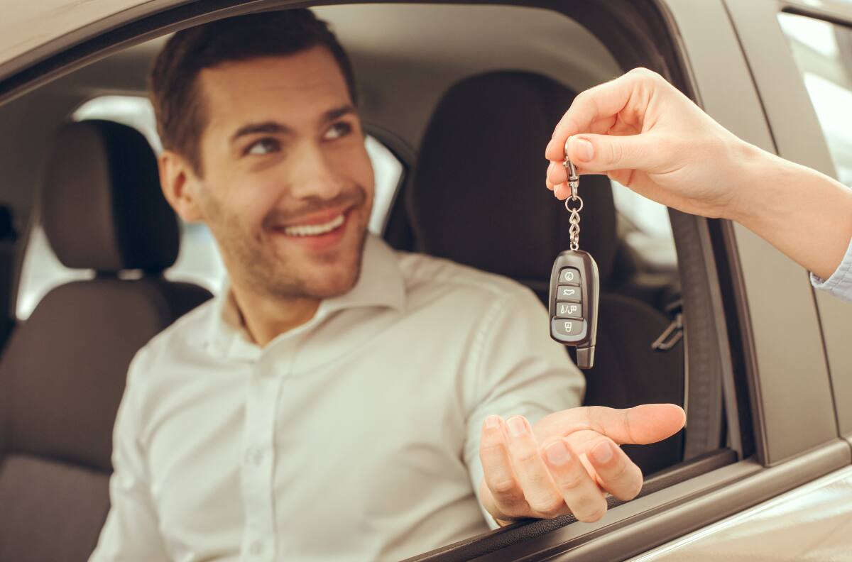 Así puedes arrendar GRATIS un auto por hasta 3 días: solo hay que cumplir TRES requisitos