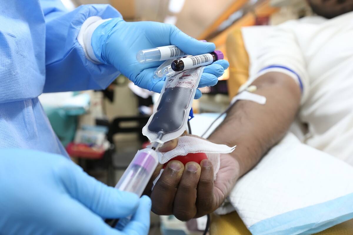Es indispensable acudir a donar sangre teniendo claro los requisitos para evitar malestares posteriores.