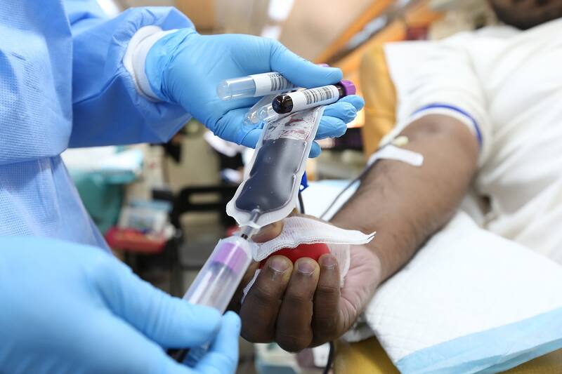 Es indispensable acudir a donar sangre teniendo claro los requisitos para evitar malestares posteriores.