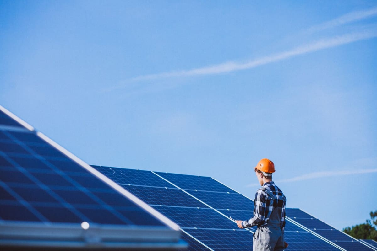 El megaproyecto utilizará fuentes renovables para producir electricidad.
